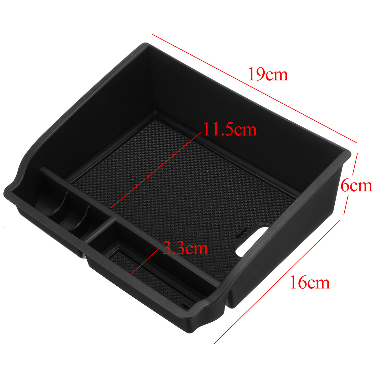 Car-Center-Console-Armrest-Box-Organizer-Holder-Tray-For-Toyota-Hilux-AN120-130-1726222