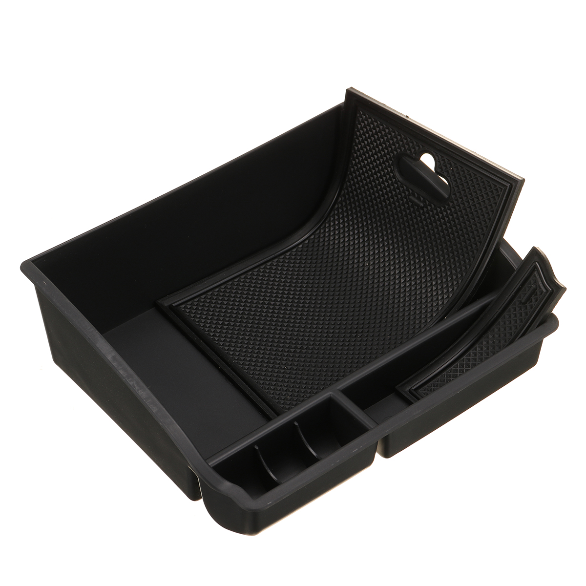 Car-Center-Console-Armrest-Box-Organizer-Holder-Tray-For-Toyota-Hilux-AN120-130-1726222