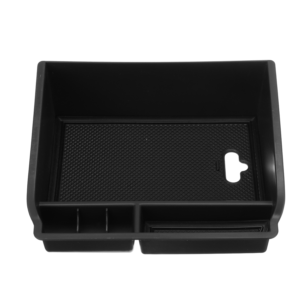 Car-Center-Console-Armrest-Box-Organizer-Holder-Tray-For-Toyota-Hilux-AN120-130-1726222