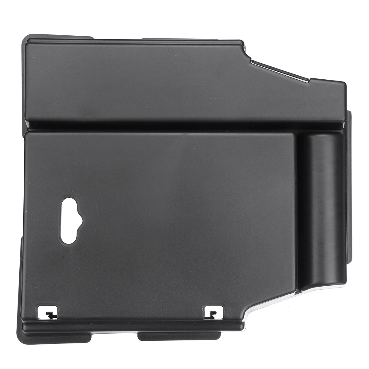 Car-Center-Console-Armrest-Storage-Box-Trimming-For-Chevy-Traverse-2020-Black-1818881
