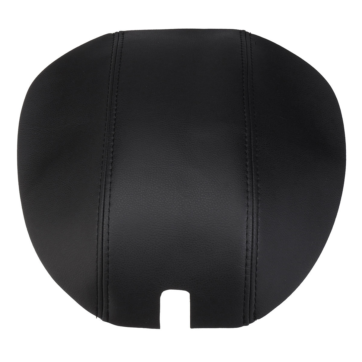 Car-Center-Console-Lid-Armrest-Cover-Microfiber-Leather-for-Volvo-XC90-2003-2014-1424048