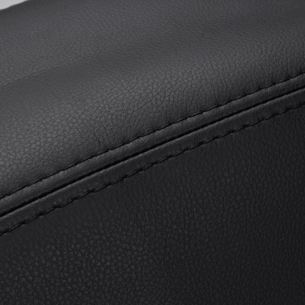 Car-Center-Console-Lid-Armrest-Cover-Microfiber-Leather-for-Volvo-XC90-2003-2014-1424048