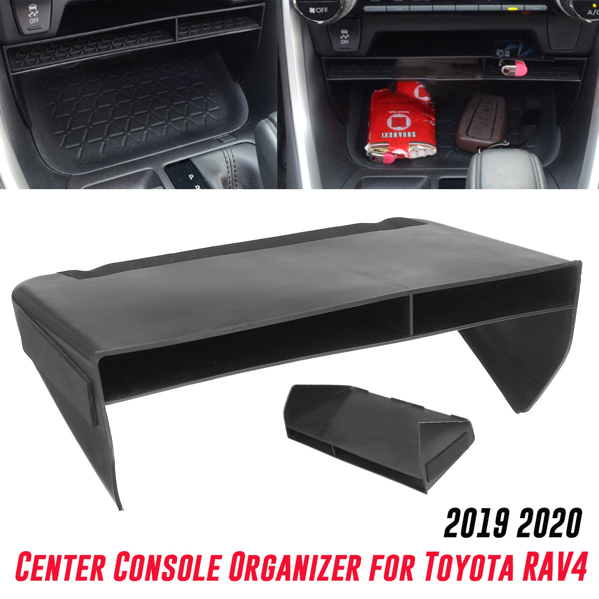 Car-Center-Console-Organizer-Storage-Box-Secondary-For-Toyota-RAV4-2019-2020-1813937