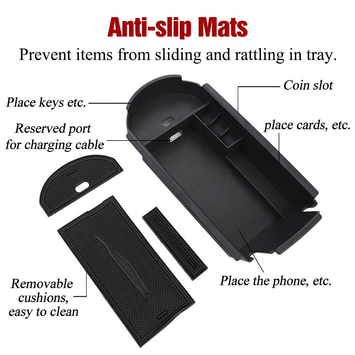 Car-Central-Console-Armrest-Storage-Organizer-Box-For-Toyota-C-HR-CHR-2016-2020-1733080