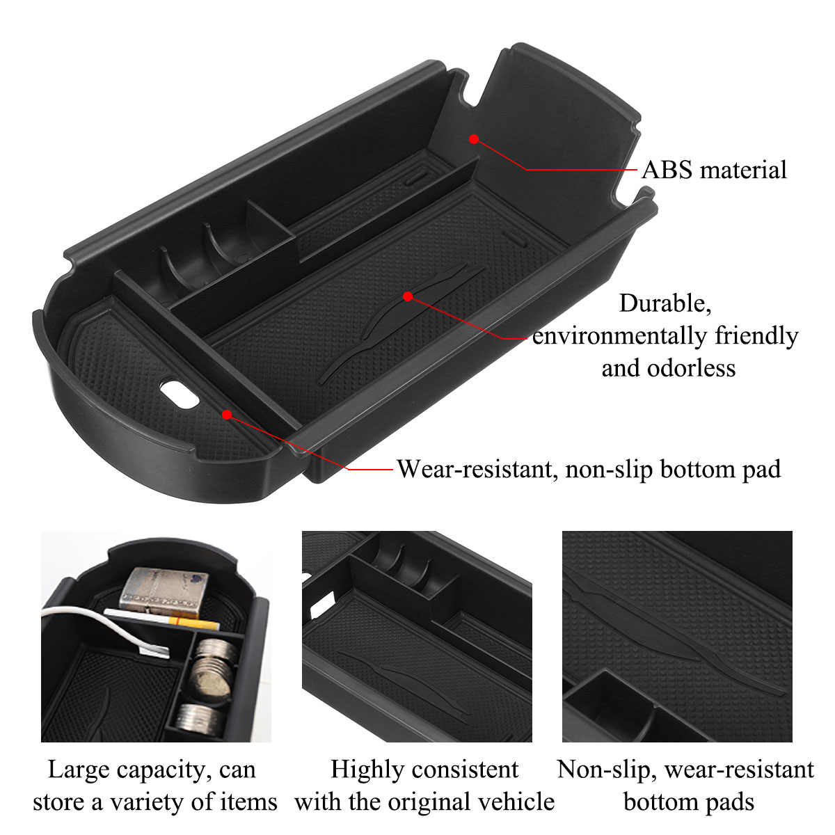 Car-Central-Console-Armrest-Storage-Organizer-Box-For-Toyota-C-HR-CHR-2016-2020-1733080