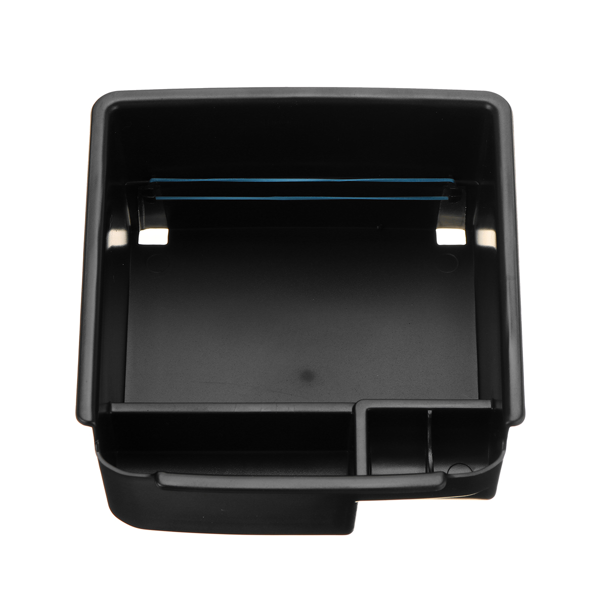 Car-Central-Storage-Box-Organizer-Holder-Tray-For-Tarraco-Tiguan-MK-2th-2016-19-1726237
