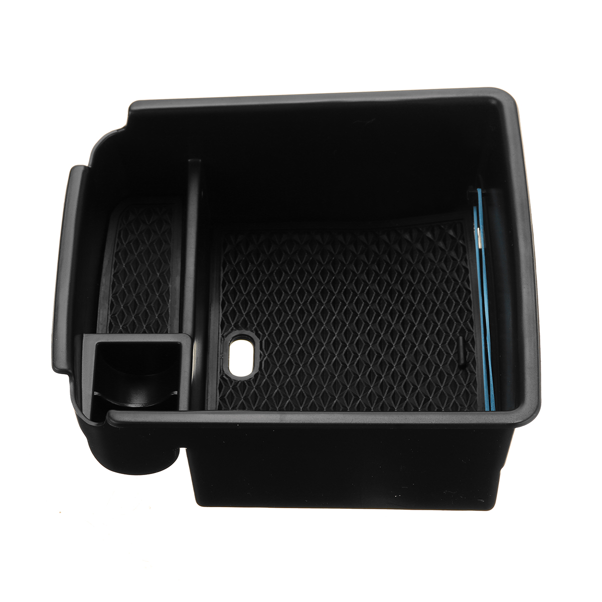 Car-Central-Storage-Box-Organizer-Holder-Tray-For-Tarraco-Tiguan-MK-2th-2016-19-1726237