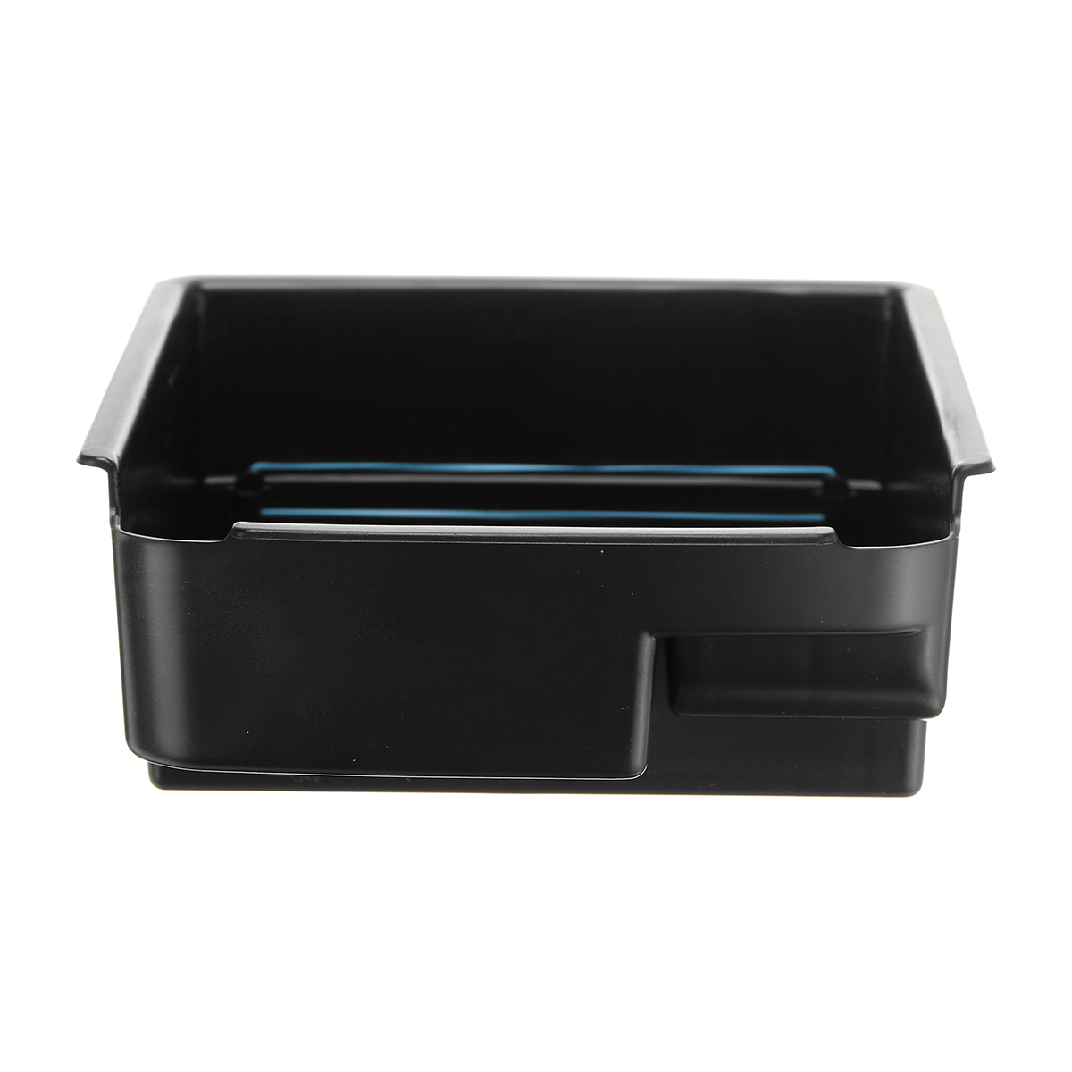 Car-Central-Storage-Box-Organizer-Holder-Tray-For-Tarraco-Tiguan-MK-2th-2016-19-1726237