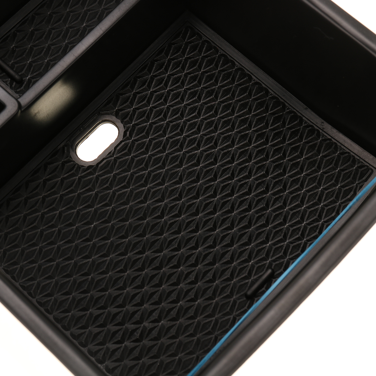 Car-Central-Storage-Box-Organizer-Holder-Tray-For-Tarraco-Tiguan-MK-2th-2016-19-1726237