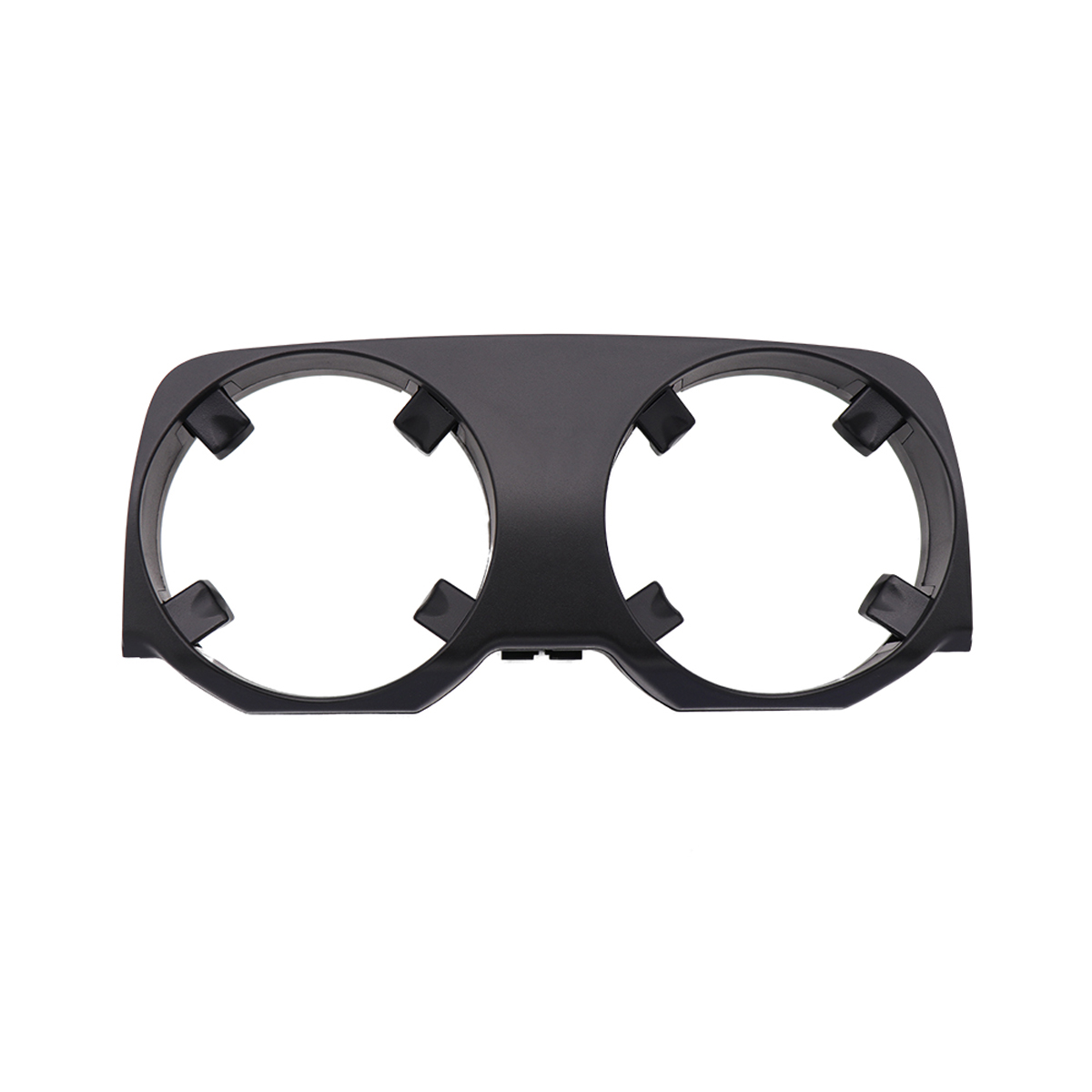 Car-Interior-Center-Console-Drink-Cup-Holder-For-BMW-7-Series-F01-F02-F04-2008-2015-1826981