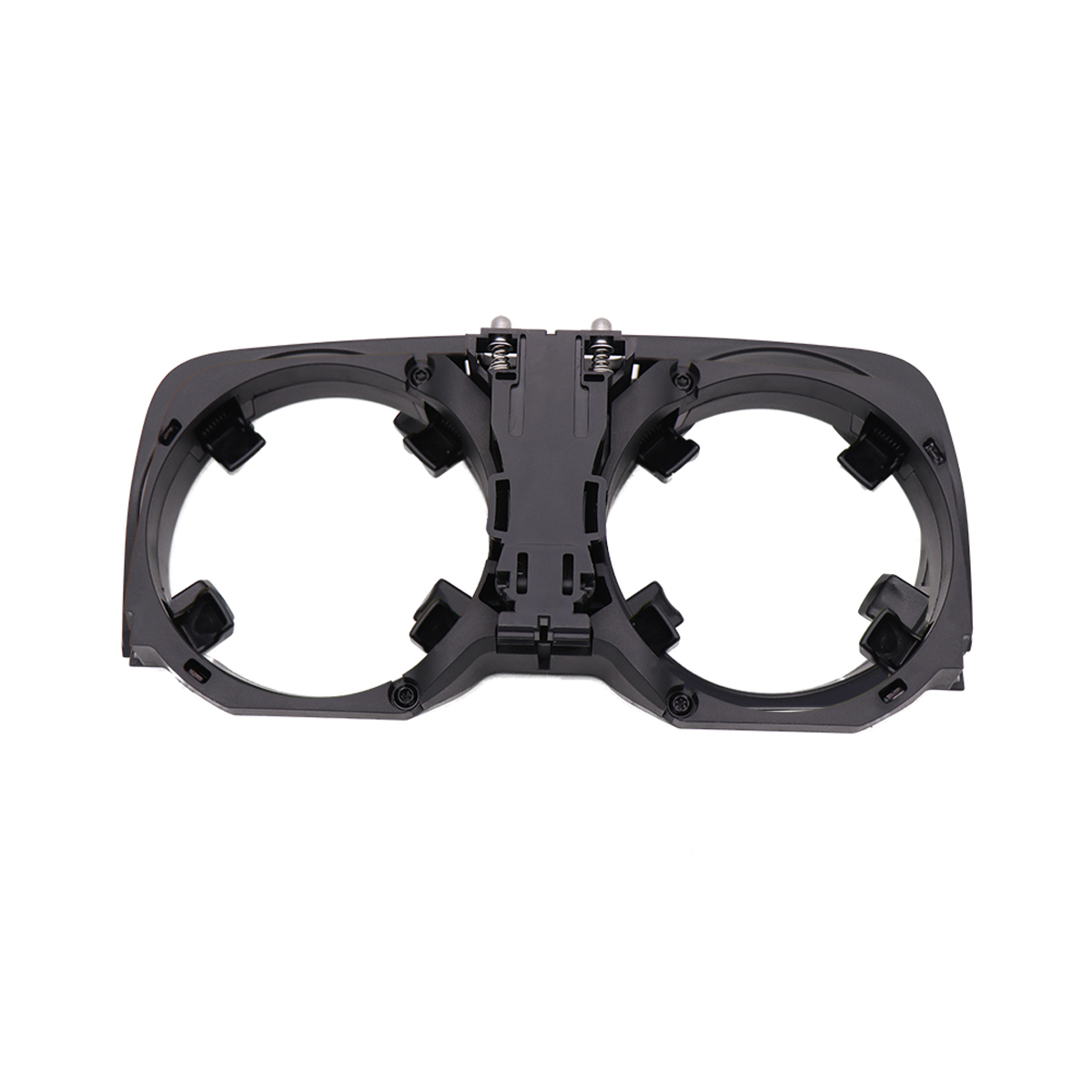 Car-Interior-Center-Console-Drink-Cup-Holder-For-BMW-7-Series-F01-F02-F04-2008-2015-1826981