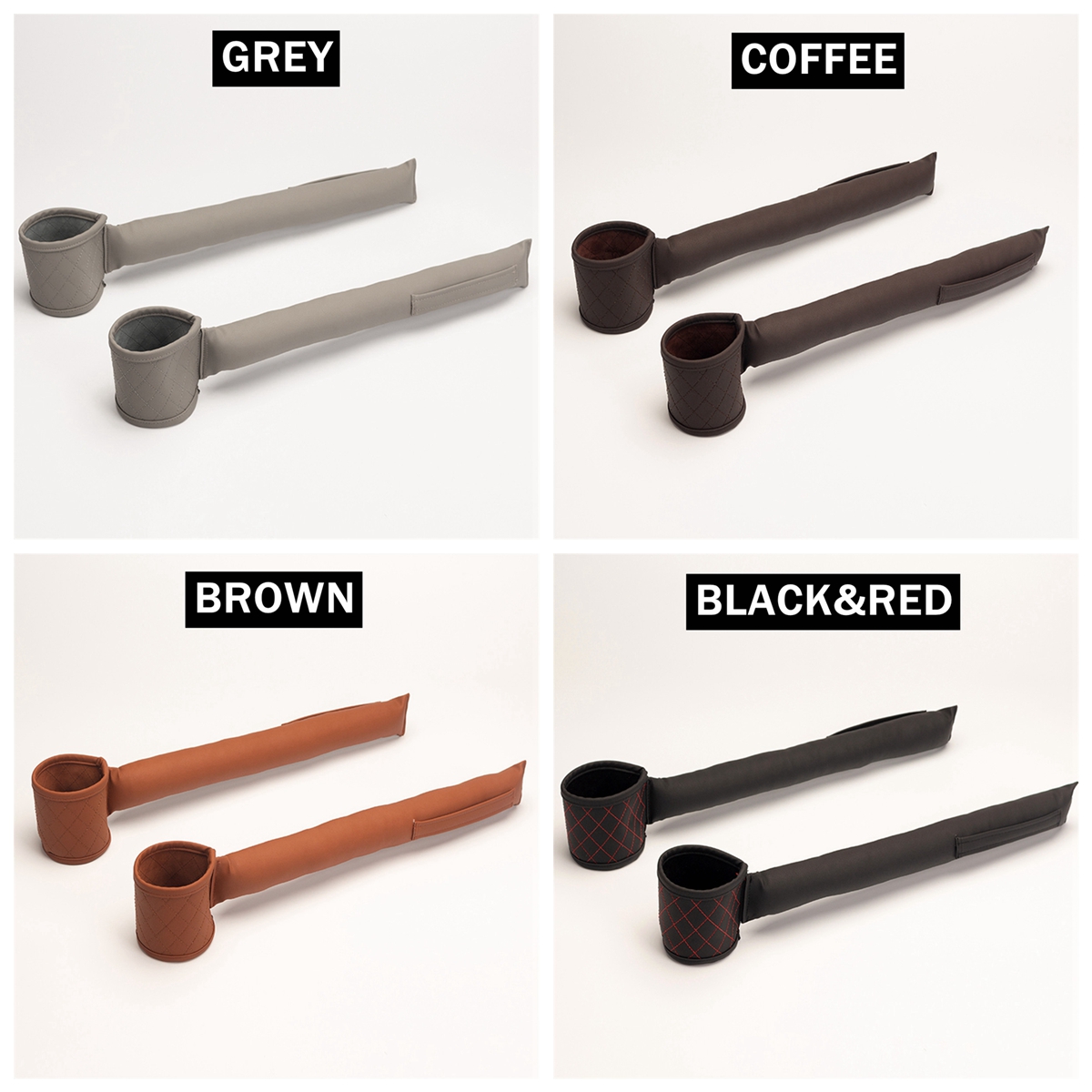 Car-Interior-Seat-Slit-Gap-Catcher-Organizer-Storage-Pocket-Driver-SidePassenger-Side-1818878