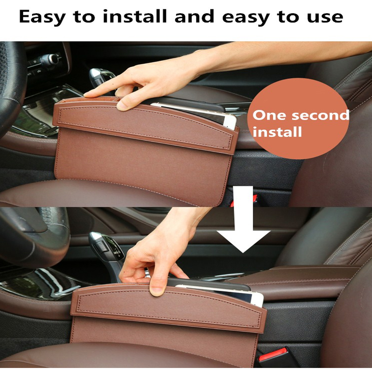 Car-Seat-Gap-Catcher-Storage-Box-Organizer-Pocket-Seat-Side-Cup-Crevice-1779044