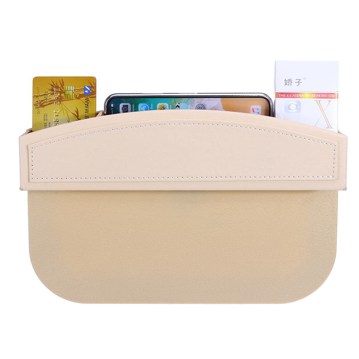 Car-Seat-Gap-Catcher-Storage-Box-Organizer-Pocket-Seat-Side-Cup-Crevice-1779044