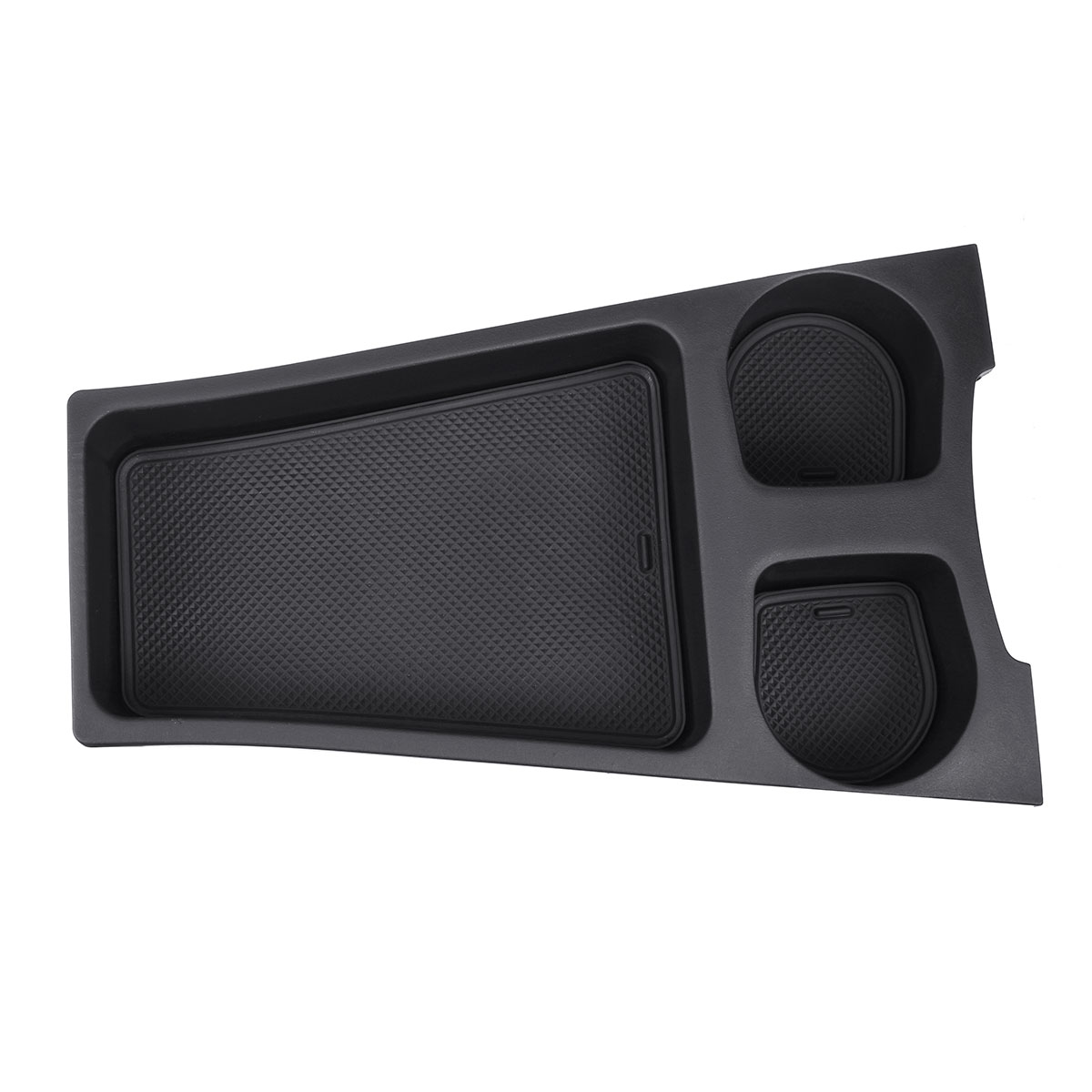 Center-Console-Organizer-Storage-Box-Tray-Cup-Holder-Case-For-Toyota-Prius-1826969