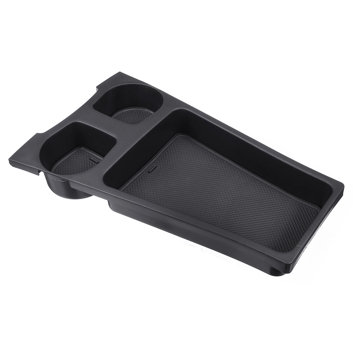 Center-Console-Organizer-Storage-Box-Tray-Cup-Holder-Case-For-Toyota-Prius-1826969