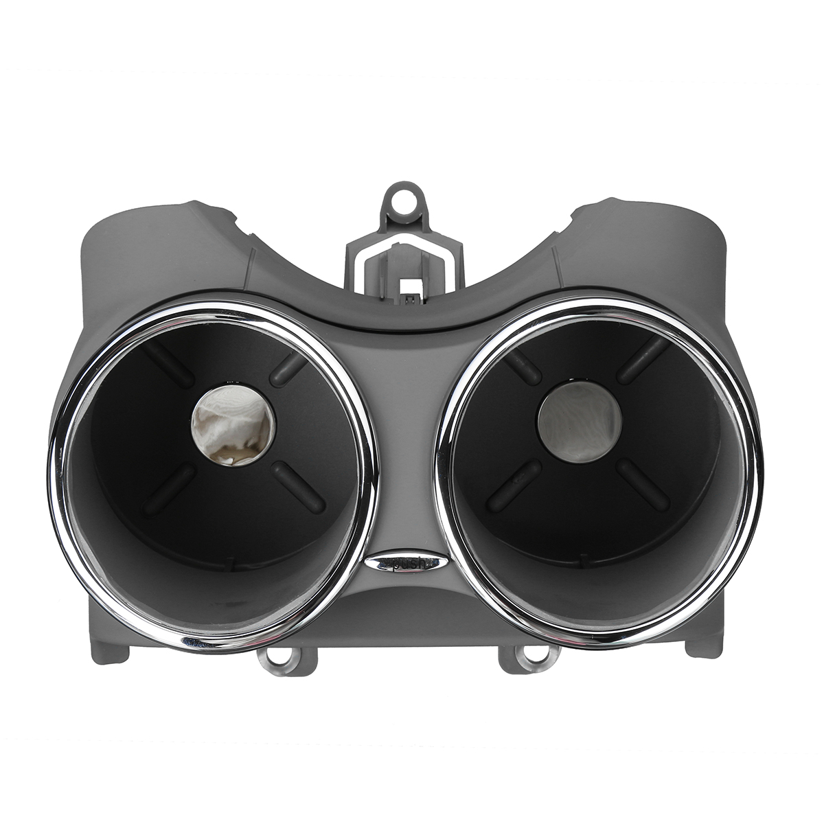 Center-Cup-Holder-Bracket-21968004148K67--2196800414-For-Mercedes-Benz-CLS-C219-1826976