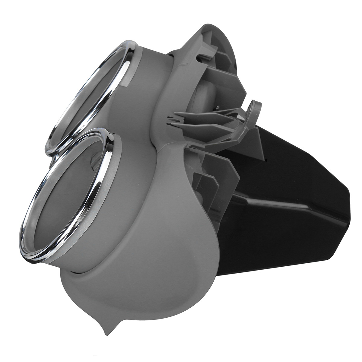 Center-Cup-Holder-Bracket-21968004148K67--2196800414-For-Mercedes-Benz-CLS-C219-1826976