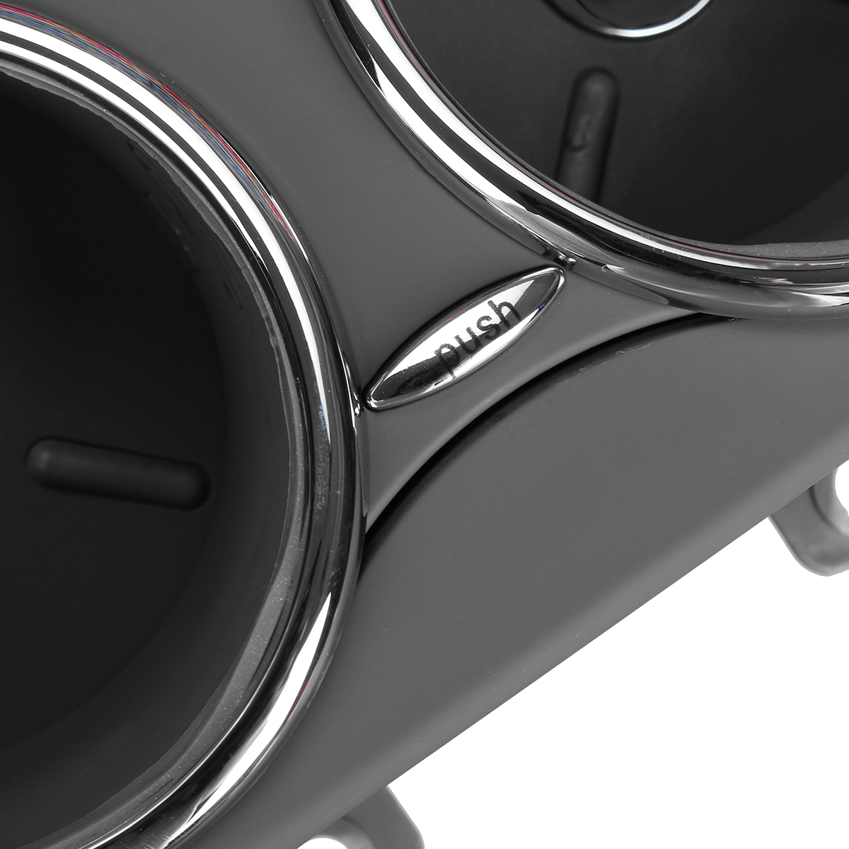 Center-Cup-Holder-Bracket-21968004148K67--2196800414-For-Mercedes-Benz-CLS-C219-1826976