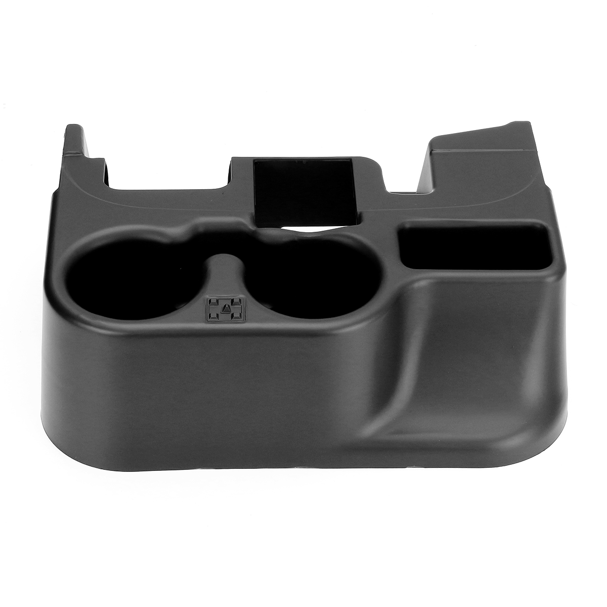 Cup-Holder-Attachment-For-Dodge-RAM1500-RAM2500-Console-SS281AZAA-Dorman-41019-1813936