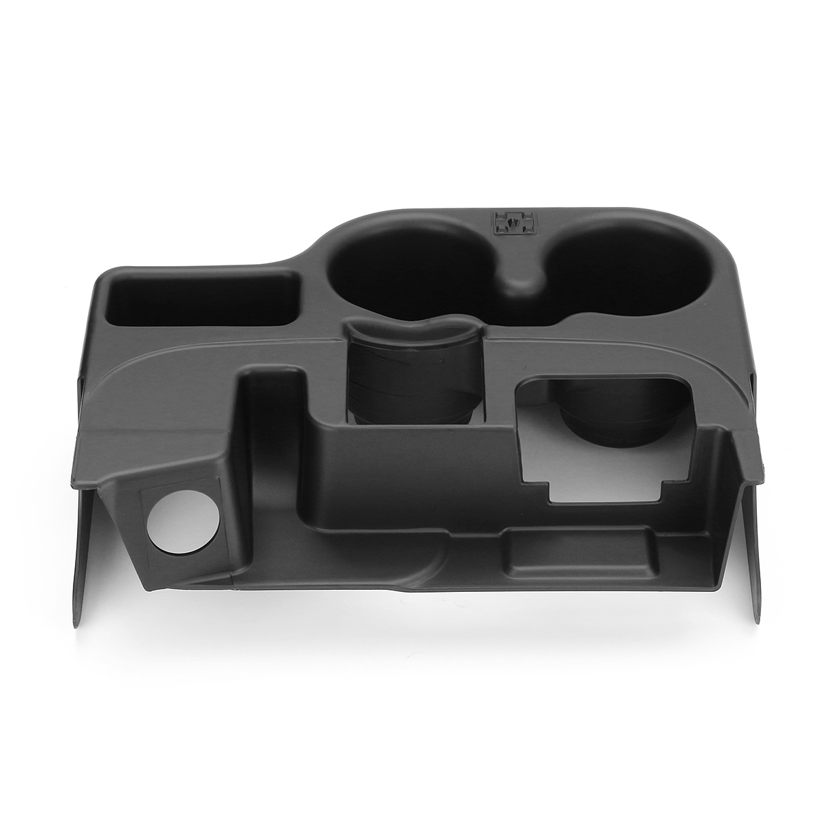 Cup-Holder-Attachment-For-Dodge-RAM1500-RAM2500-Console-SS281AZAA-Dorman-41019-1813936
