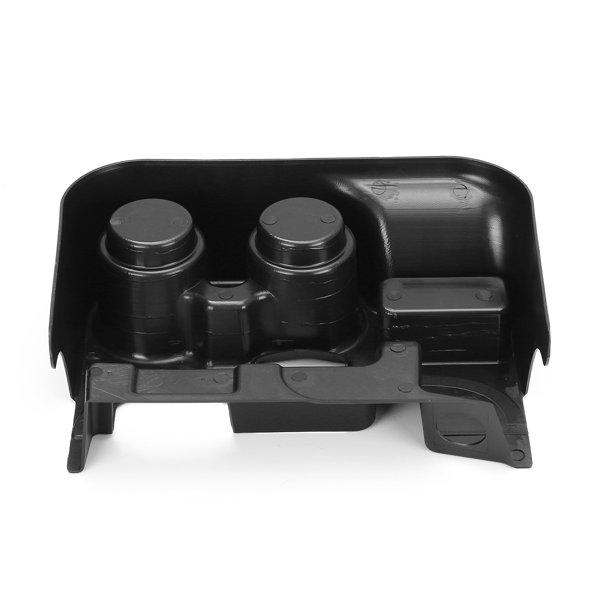 Cup-Holder-Attachment-For-Dodge-RAM1500-RAM2500-Console-SS281AZAA-Dorman-41019-1813936