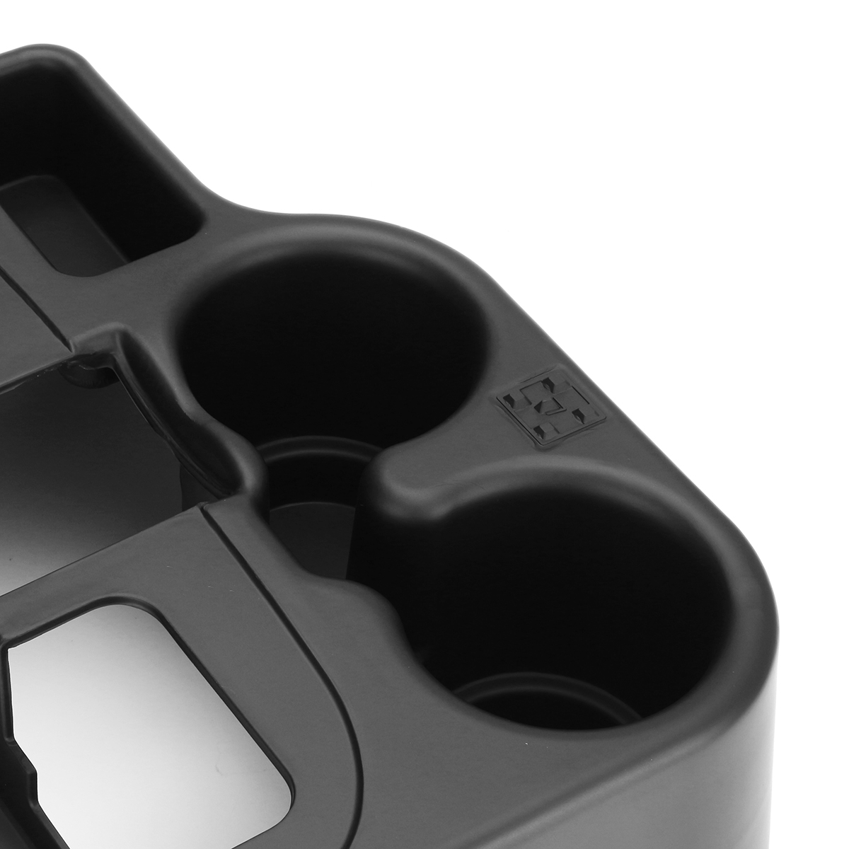 Cup-Holder-Attachment-For-Dodge-RAM1500-RAM2500-Console-SS281AZAA-Dorman-41019-1813936