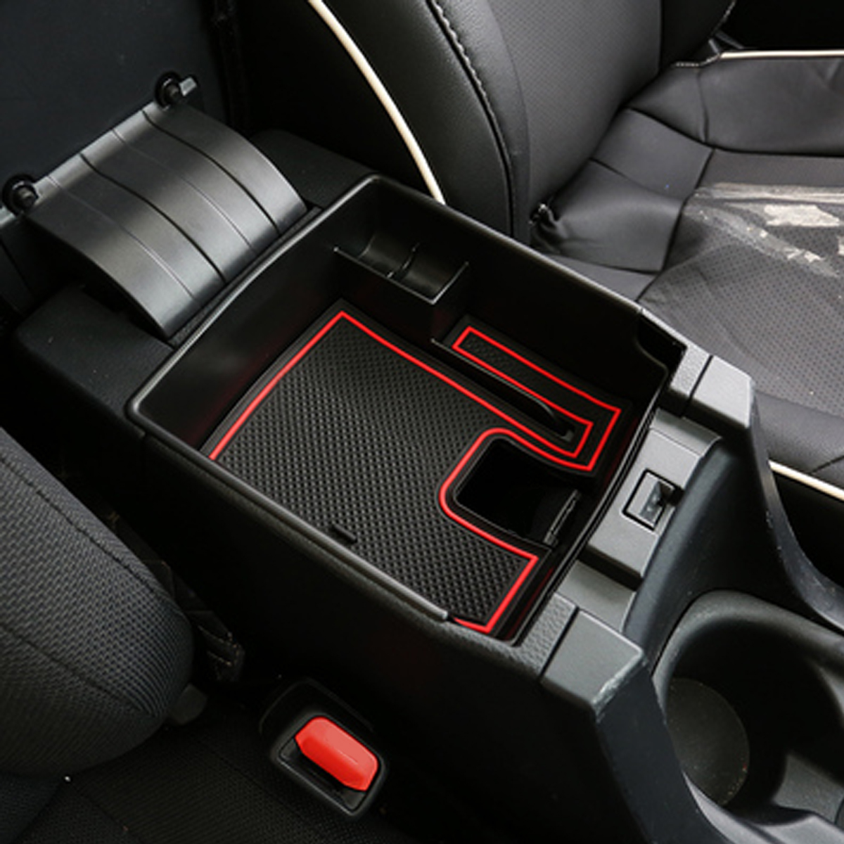 For-Toyota-Corolla-12th-Center-Console-Organizer--Armrest-Storage-Box-Tray-1683265