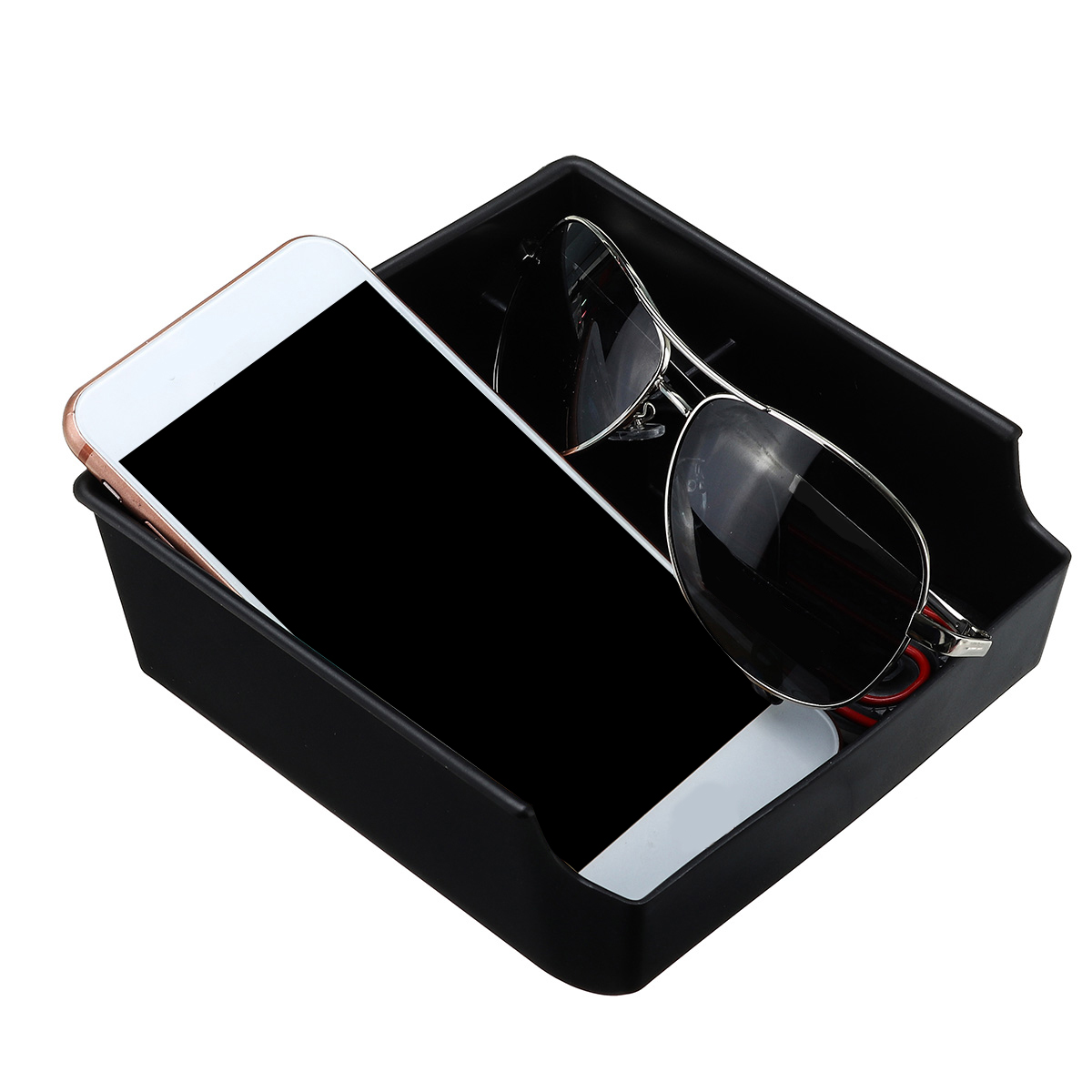 For-Toyota-Corolla-12th-Center-Console-Organizer--Armrest-Storage-Box-Tray-1683265