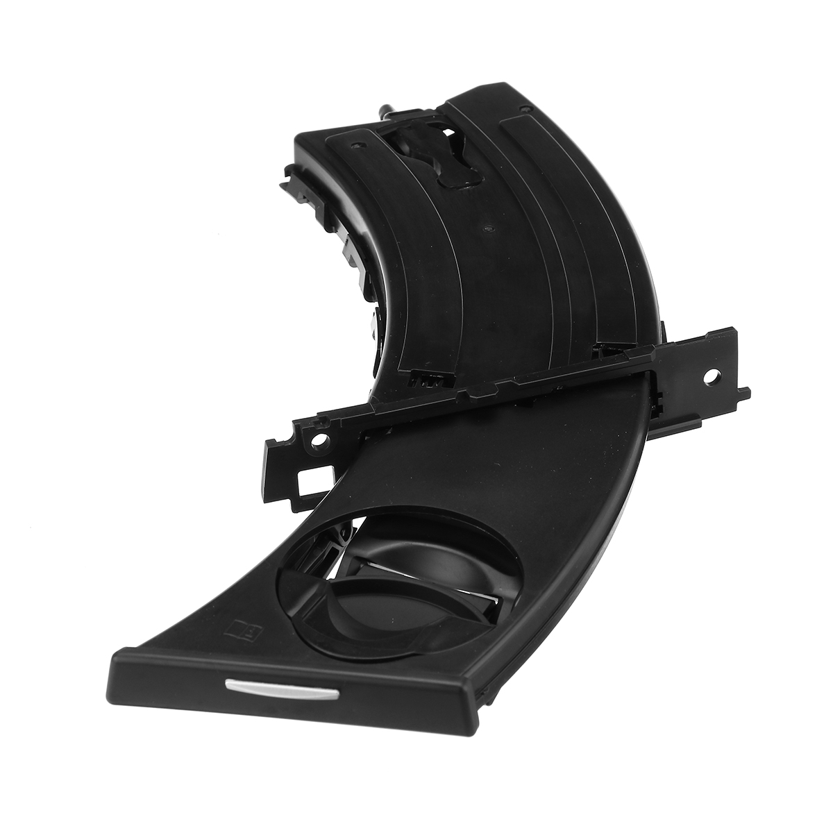 Front-Cup-Holder-Left-Driver-51459173463-For-BMW-E90-E91-E92-E93-1826973