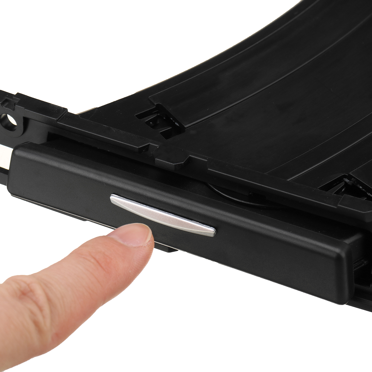 Front-Cup-Holder-Left-Driver-51459173463-For-BMW-E90-E91-E92-E93-1826973