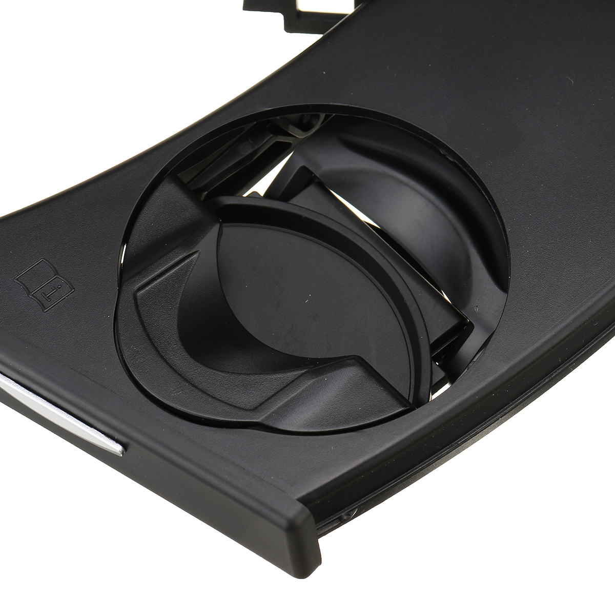 Front-Cup-Holder-Left-Driver-51459173463-For-BMW-E90-E91-E92-E93-1826973