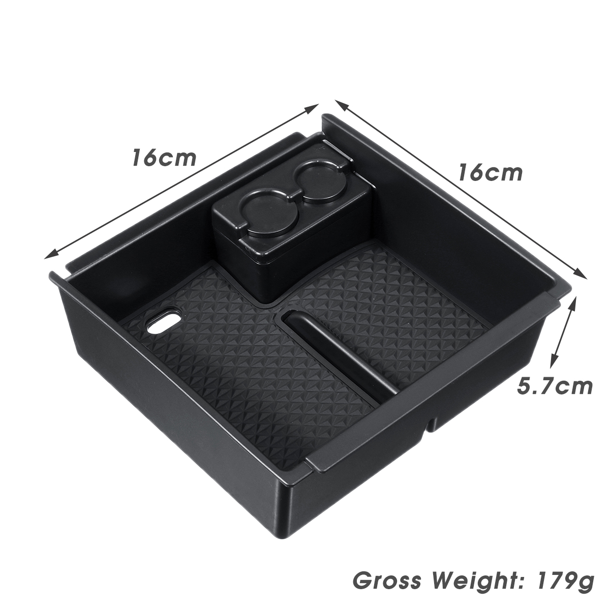 Handle-Armrest-Car-Box-Storage-for-Isuzu-D-Max-MU-X-2013---2018-Central-Console-Tray-1606888