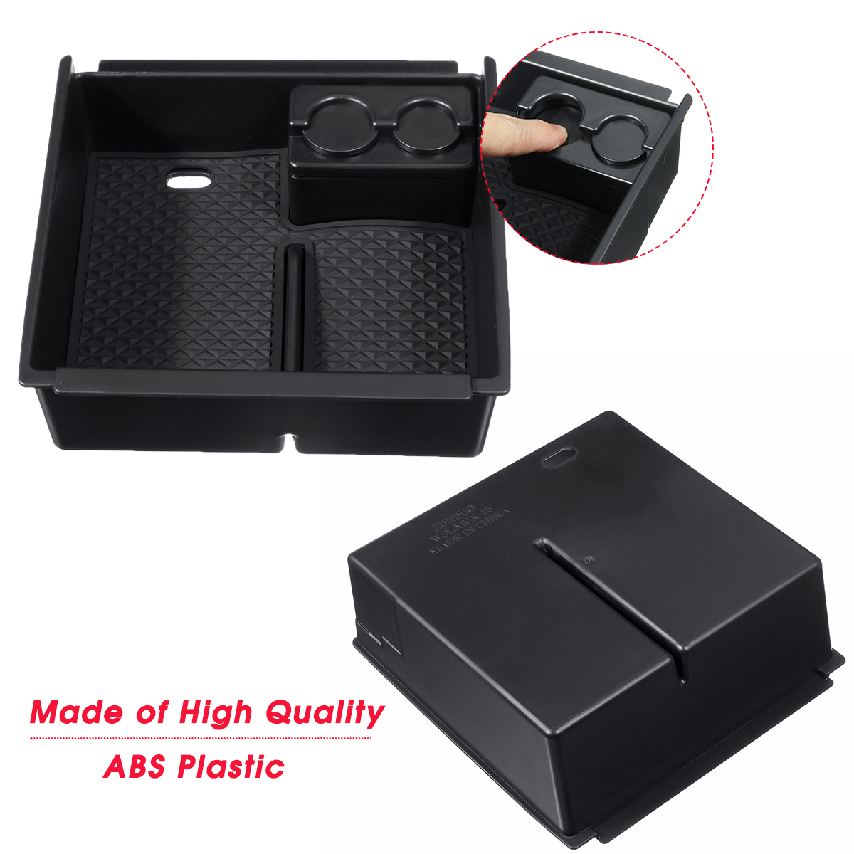 Handle-Armrest-Car-Box-Storage-for-Isuzu-D-Max-MU-X-2013---2018-Central-Console-Tray-1606888
