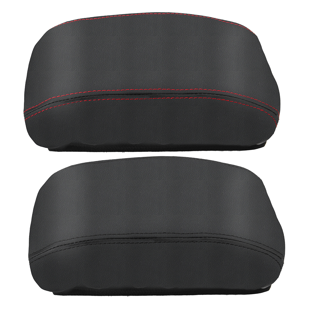 PU-Leather-Car-Center-Armrest-Console-Box-Cover-Protection-For-Honda-Civic-2006-2011-1545447