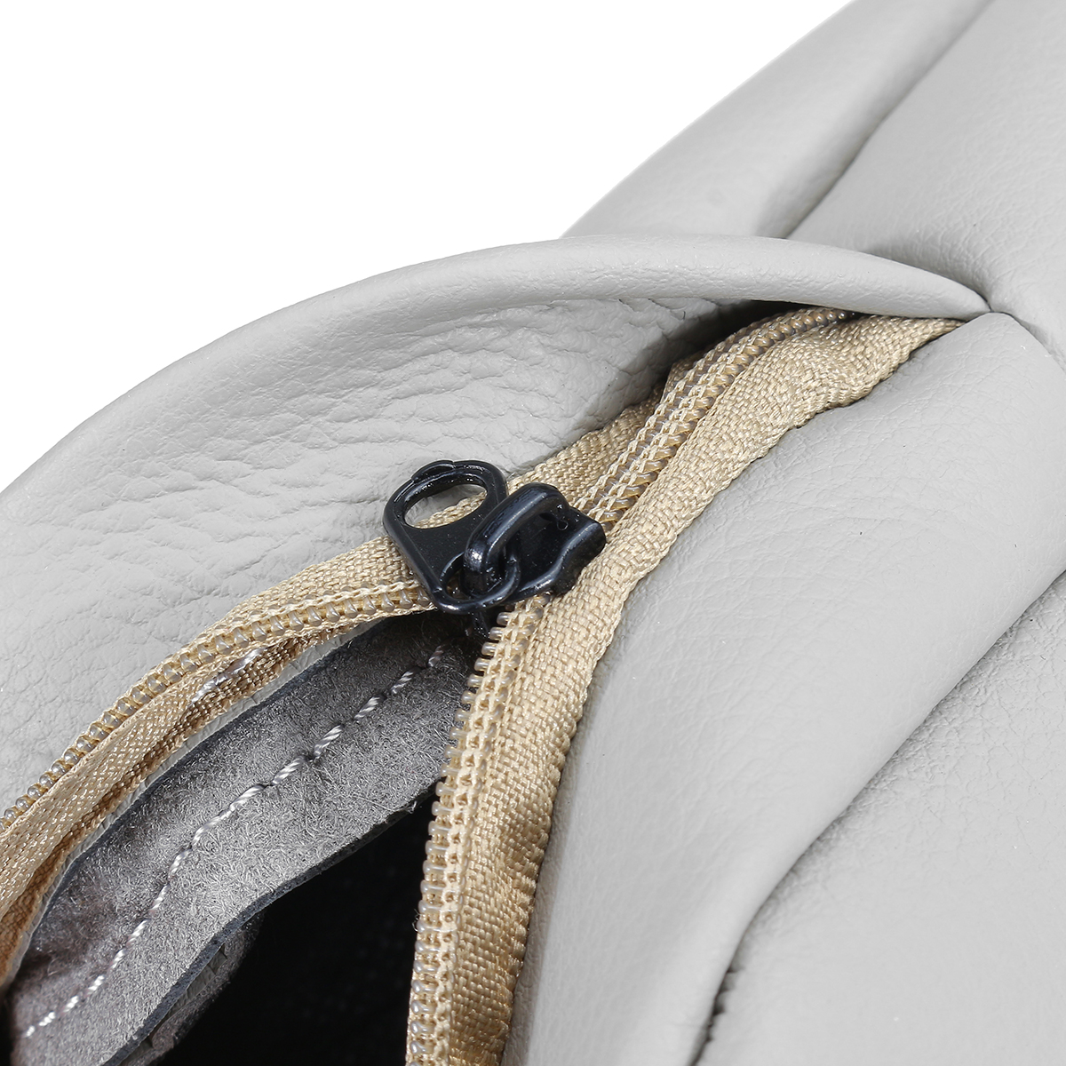 Pair-Car-Front-Seat-Armrest-Cover-No-Wrinkle-For-Honda-CR-V-CRV-2007-2009-2008-1681535