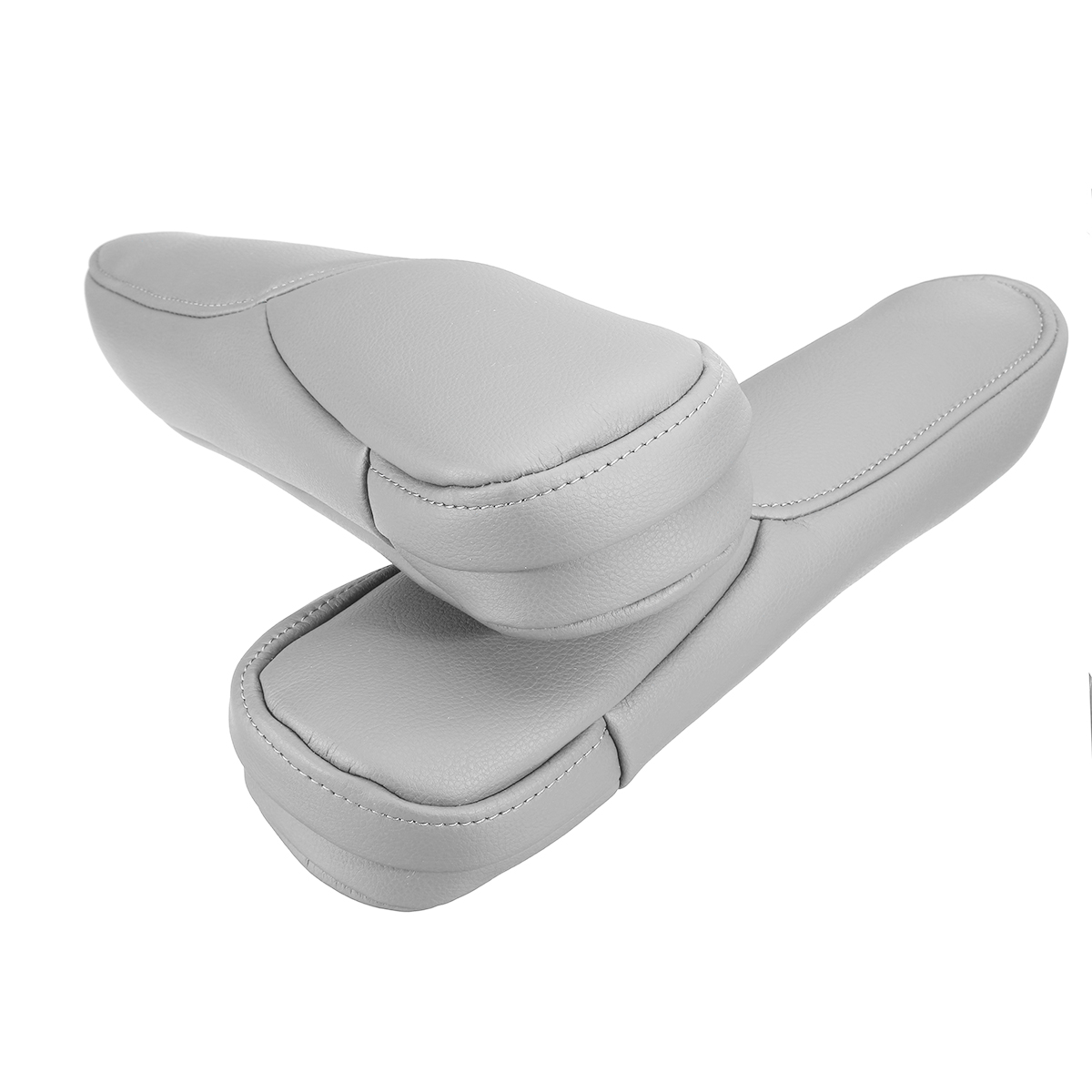 Pair-Car-Front-Seat-Armrest-Cover-No-Wrinkle-For-Honda-CR-V-CRV-2007-2009-2008-1681535