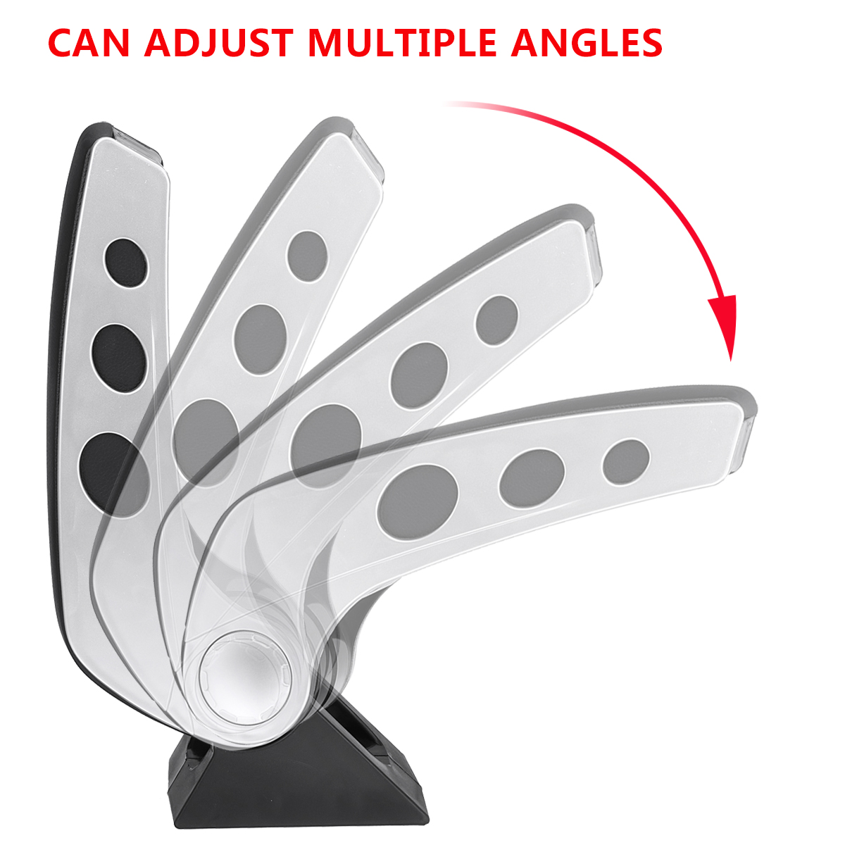 Universal-Adjustable-Central-Console-Armrest-Storage-Box-Arm-Rest-For-Car-Van-Bus-1812923