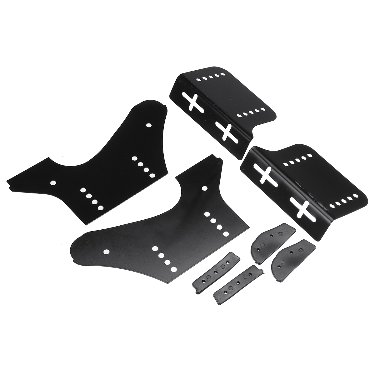 Universal-Adjustable-Central-Console-Armrest-Storage-Box-Arm-Rest-For-Car-Van-Bus-1812923