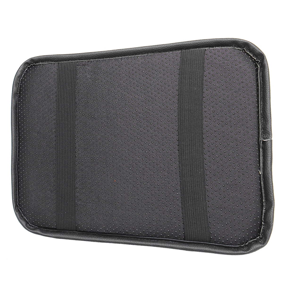 Universal-Car-Auto-Armrest-Pad-Cover-Center-Console-Box-Leather-Cushion-3-Colors-1252195