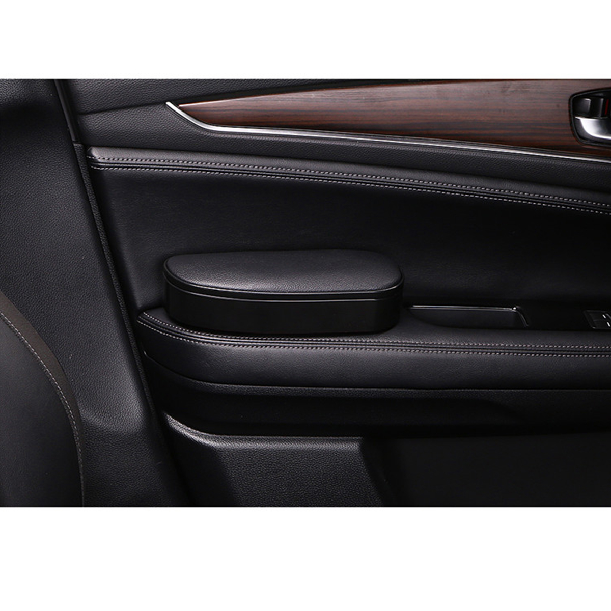 Universal-Car-Storage-box-Left-Armrest-Elbow-Support-Adjustable-Anti-fatigue-Anti-Slip-Mat-1658698