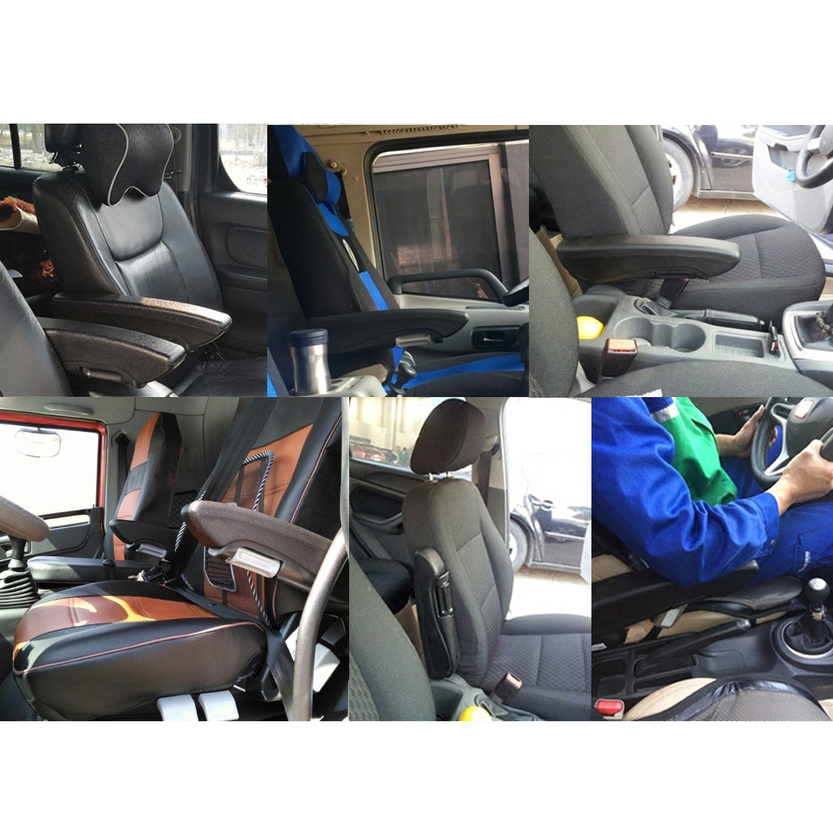 Universal-LeftRight-Side-Car-RV-Seat-Armrest-Console-Adjustable-Hand-Holder-For-Camper-Van-Motorhome-1519467