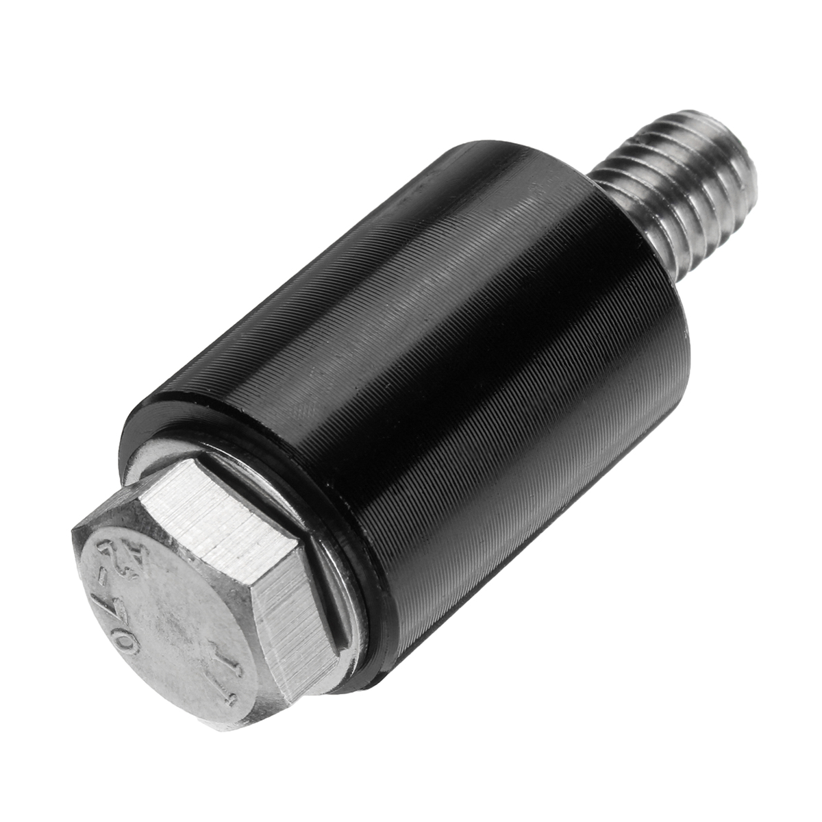 1-Inch-Alloy-Billet-Hood-Vent-Spacer-Riser-For-Car-Auto-Motor-Turbo-Engine-Swap-8mm-1260019