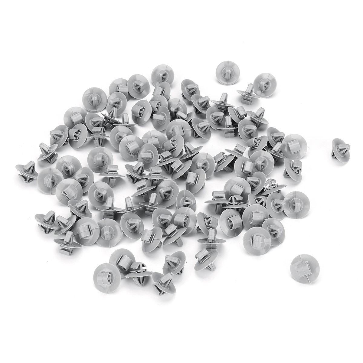 100pcs-Door-Trim-Moulding-Car-Fastener-Clip-Retainer-Panel-Bumper-Fastener-For-Renault-1351536
