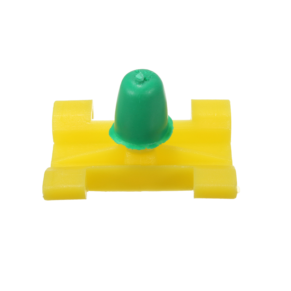 10PCS-Plastic-Fastener-Clips-Side-Moulding-Bumper-Car-Door-Trim-Panel-Clip-For-Vauxhall-BMW-Opel-1607977