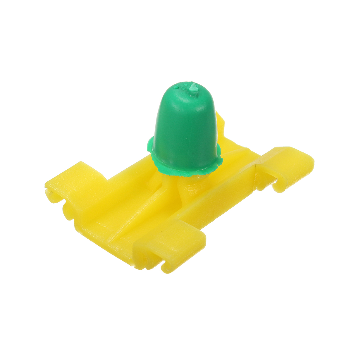 10PCS-Plastic-Fastener-Clips-Side-Moulding-Bumper-Car-Door-Trim-Panel-Clip-For-Vauxhall-BMW-Opel-1607977