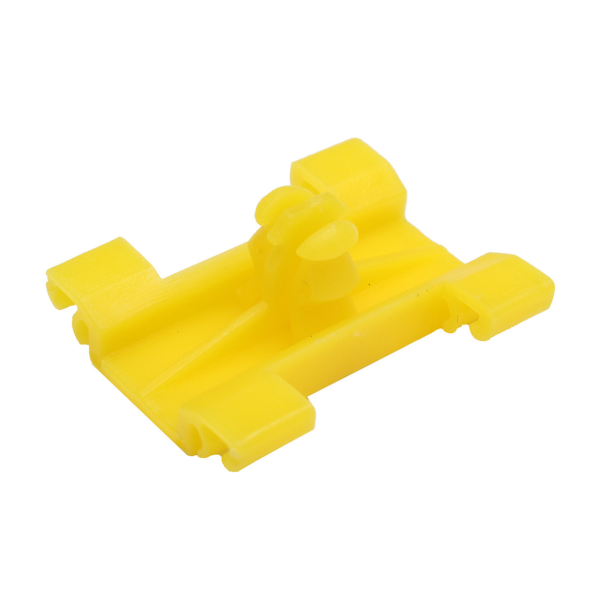 10PCS-Plastic-Fastener-Clips-Side-Moulding-Bumper-Car-Door-Trim-Panel-Clip-For-Vauxhall-BMW-Opel-1607977