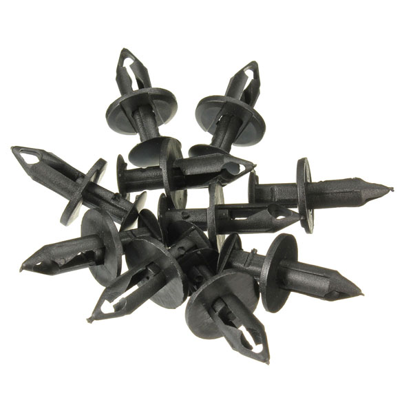 10PCS-Push-Type-Retainer-Clips-For-GM-Ford-Chrysler-6503598N807389S-950299