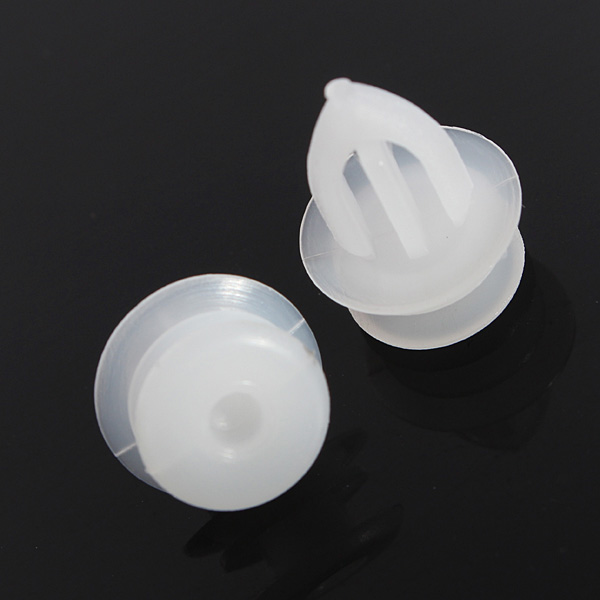 10PCS-White-Interior-Door-Trim-Panel-Clip-For-Vauxhall-Astra-Corsa-946747