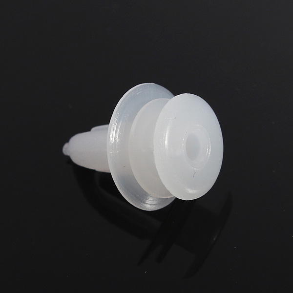 10PCS-White-Interior-Door-Trim-Panel-Clip-For-Vauxhall-Astra-Corsa-946747
